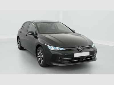 VW Golf VIII 1.5 TSI EVO2 150 BVM6 LIFE PLUS (2025) - Foto 1