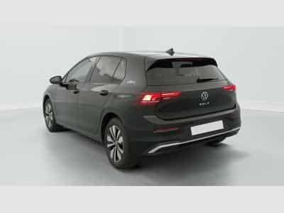 VW Golf VIII 1.5 TSI EVO2 150 BVM6 LIFE PLUS (2025) - Foto 5