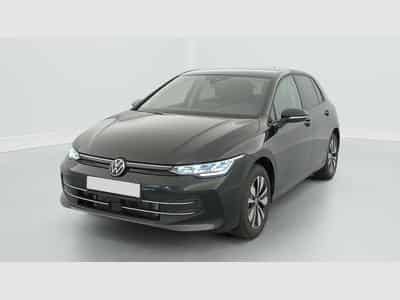 VW Golf VIII 1.5 TSI EVO2 150 BVM6 LIFE PLUS (2025) - Foto 3
