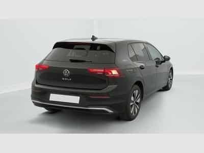 VW Golf VIII 1.5 TSI EVO2 150 BVM6 LIFE PLUS (2025) - Foto 7