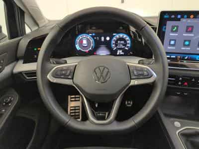VW Golf VIII 1.5 TSI EVO2 150 BVM6 LIFE PLUS (2025) - Foto 14
