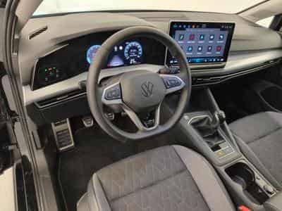 VW Golf VIII 1.5 TSI EVO2 150 BVM6 LIFE PLUS (2025) - Foto 15