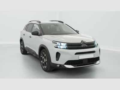 Citroën C5 Aircross BlueHDi 130 EAT8 Max (2025) - Foto 1
