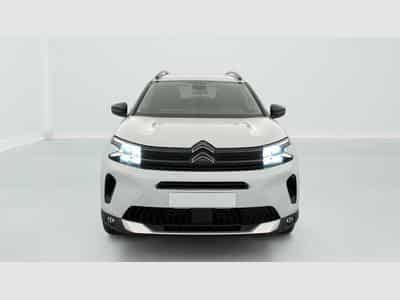 Citroën C5 Aircross BlueHDi 130 EAT8 Max (2025) - Foto 2