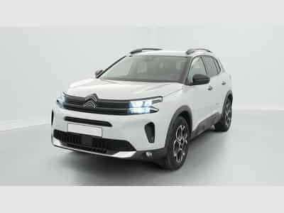 Citroën C5 Aircross BlueHDi 130 EAT8 Max (2025) - Foto 3