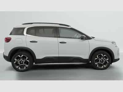 Citroën C5 Aircross BlueHDi 130 EAT8 Max (2025) - Foto 8