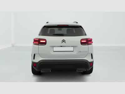 Citroën C5 Aircross BlueHDi 130 EAT8 Max (2025) - Foto 6