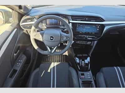 Opel Corsa 1.2 Turbo Hybrid 110 ch Autom GS (2026) - Foto 12