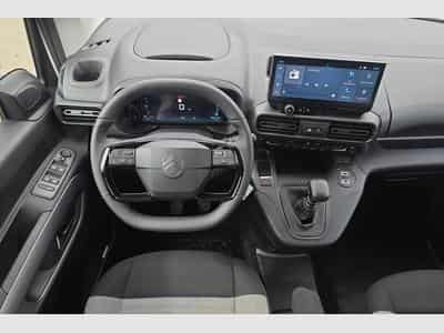 Citroën Berlingo CA M BLUEHDI 130 S&S BVM6 (2026) - Photo 13