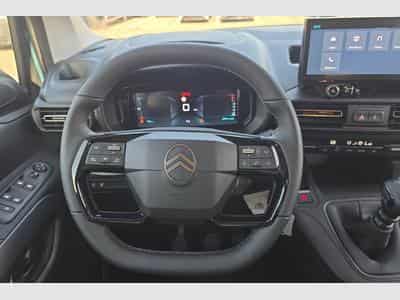 Citroën Berlingo CA M BLUEHDI 100 S&S BVM6 (2026) - Photo 10