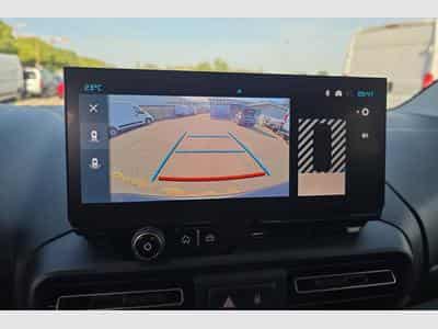 Citroën Berlingo CA M BLUEHDI 100 S&S BVM6 (2026) - Photo 15