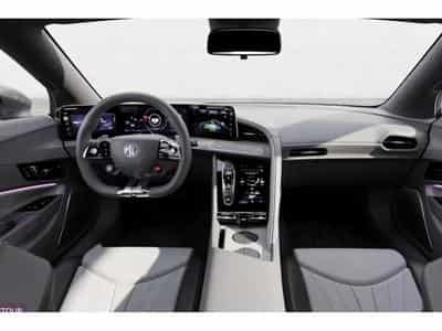 MG Cyberster Cyberter 77kwh 360 cv (2026) - Foto 4
