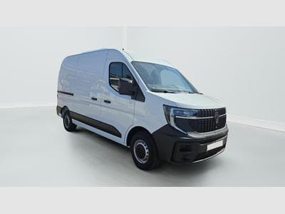 Renault Master BLUE DCI 130 L2H2 3T5 TR EXTRA (2025) - Photo 1