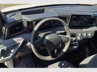 Renault Master BLUE DCI 130 L2H2 3T5 TR EXTRA (2025) - Photo 13
