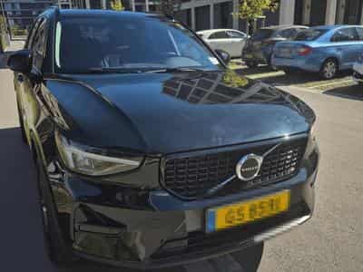 Volvo XC40 VOLVO XC40T2 automatic Essence Plus Dark (2022) - Photo 1