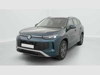 VW Tayron 1.5 eTSI 150ch DSG7 7pl Life Plus (2025) - Foto 3