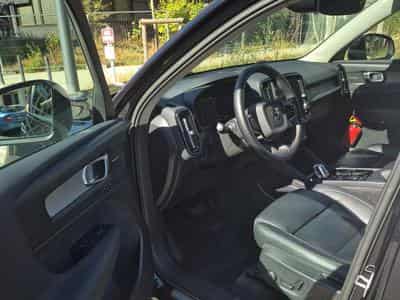 Volvo XC40 VOLVO XC40T2 automatic Essence Plus Dark (2022) - Photo 5