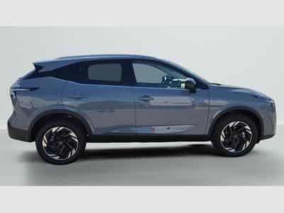 Nissan QASHQAI MILD HYBRID 158 CH XTRONIC N-CONNECTA (2025) - Foto 8
