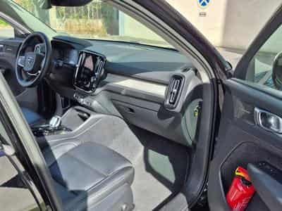 Volvo XC40 VOLVO XC40T2 automatic Essence Plus Dark (2022) - Photo 8