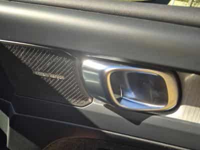 Volvo XC40 VOLVO XC40T2 automatic Essence Plus Dark (2022) - Photo 9