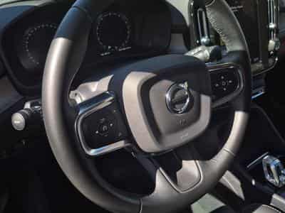 Volvo XC40 VOLVO XC40T2 automatic Essence Plus Dark (2022) - Photo 11