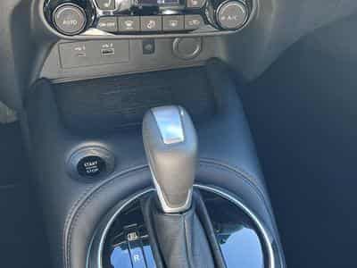 Nissan Juke N-CONNECTA DIG-T 114 DCT (2025) - Foto 5