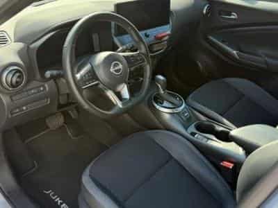 Nissan Juke N-CONNECTA DIG-T 114 DCT (2025) - Foto 6