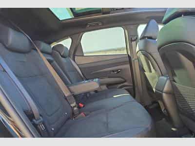 Hyundai Tucson 1.6 T-GDI 239 Hybrid BVA6 N Line Executive (2026) - Photo 10