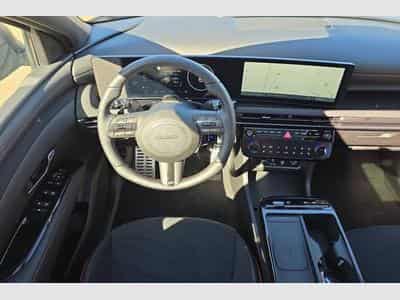 Hyundai Tucson 1.6 T-GDI 239 Hybrid BVA6 N Line Executive (2026) - Photo 13