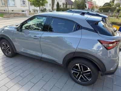Nissan Juke N-CONNECTA DIG-T 114 DCT (2025) - Foto 1