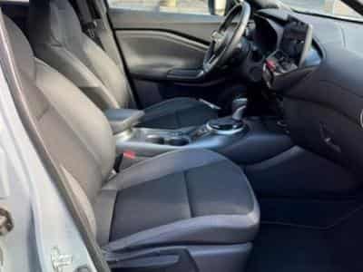 Nissan Juke N-CONNECTA DIG-T 114 DCT (2025) - Foto 10