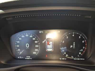 Volvo XC40 VOLVO XC40T2 automatic Essence Plus Dark (2022) - Photo 13