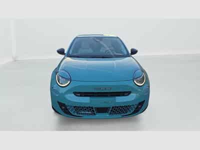 Fiat 600 T-Gen 3 1.2 Hybrid 110ch eDCT6 La Prima (2026) - Foto 2