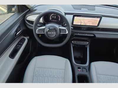 Fiat 600 T-Gen 3 1.2 Hybrid 110ch eDCT6 La Prima (2026) - Foto 13