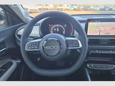 Fiat 600 T-Gen 3 1.2 Hybrid 110ch eDCT6 La Prima (2026) - Foto 14