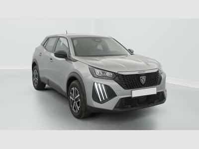 Peugeot 2008 100 S&S BVM6 Style (2025) - Foto 1