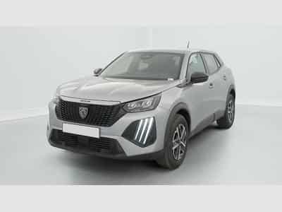 Peugeot 2008 100 S&S BVM6 Style (2025) - Foto 3