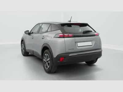 Peugeot 2008 100 S&S BVM6 Style (2025) - Foto 5