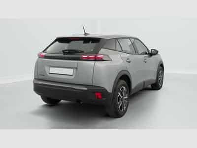Peugeot 2008 100 S&S BVM6 Style (2025) - Foto 7