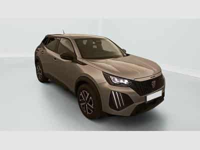 Peugeot 2008 100 S&S BVM6 Style (2025) - Foto 1