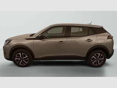 Peugeot 2008 100 S&S BVM6 Style (2025) - Foto 4