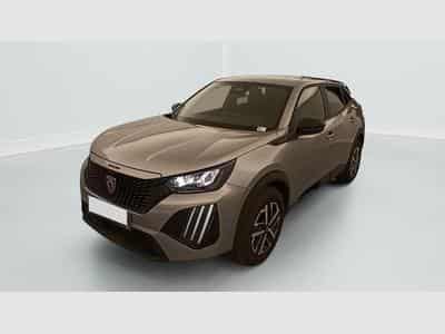 Peugeot 2008 100 S&S BVM6 Style (2025) - Foto 3