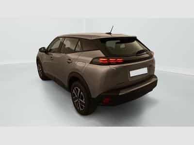 Peugeot 2008 100 S&S BVM6 Style (2025) - Foto 5