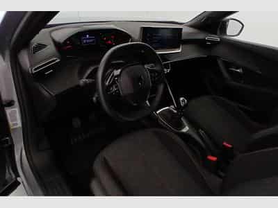 Peugeot 2008 100 S&S BVM6 Style (2025) - Foto 15