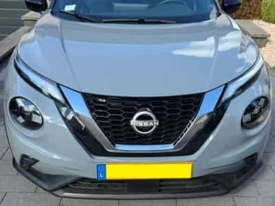 Nissan Juke N-CONNECTA DIG-T 114 DCT (2025) - Foto 4
