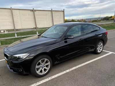 BMW 320 320d Gran Turismo xDrive (2016) - Photo 1