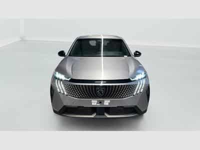 Peugeot 3008 Hybrid 145 e-DCS6 Allure (2025) - Foto 2