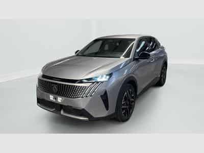 Peugeot 3008 Hybrid 145 e-DCS6 Allure (2025) - Foto 3