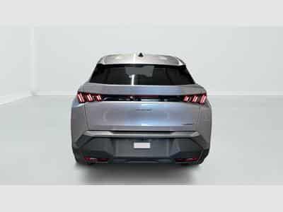 Peugeot 3008 Hybrid 145 e-DCS6 Allure (2025) - Foto 6
