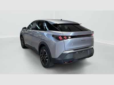 Peugeot 3008 Hybrid 145 e-DCS6 Allure (2025) - Foto 5